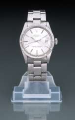 Rolex Oyster Perpetual Date, Ref. 1501 Rolex Oyster Perpetual Date, Ref. 1501