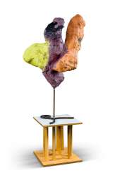 FRANZ WEST (1947-2012) FRANZ WEST (1947-2012)