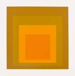 Albers, Josef Albers, Josef
