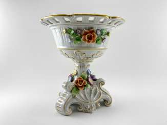 Vase de fruits Vase de fruits