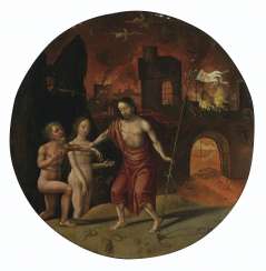 Follower of Hieronymus Bosch, 16th century Follower of Hieronymus Bosch, 16th century