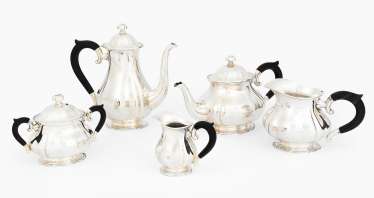 Coffee/Tea Service Coffee/Tea Service