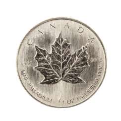 Palladium - Canada, 2005 $ 50, Palladium - Canada, 2005 $ 50,