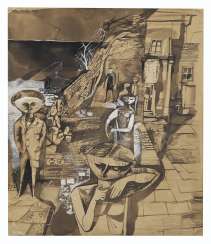 John Minton (1917-1957) John Minton (1917-1957)