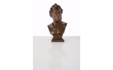 JEAN-BAPTISTE CARPEAUX (1827-1875) JEAN-BAPTISTE CARPEAUX (1827-1875)