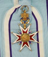 Bavaria: home of knights of the order of Saint George, Grand cross of the Grand prior ad honores HRH Prince Joseph Clemens of Bavaria. Bavaria: home of knights of the order of Saint George, Grand cross of the Grand prior ad honores HRH Prince Joseph Clemens of Bavaria.
