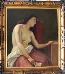 Natale Schiavoni (1777-1858)-circle, Natale Schiavoni (1777-1858)-circle,
