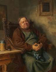 The Thoughtful Cellar Master The Thoughtful Cellar Master
