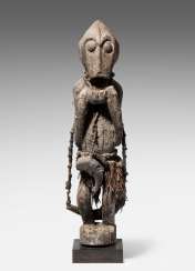 Gbekre-Monkey Figure Gbekre-Monkey Figure