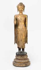 Large Buddha Figure Large Buddha Figure