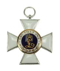 Bavaria: Military-Medical-Religious, Cross-2. Class. Bavaria: Military-Medical-Religious, Cross-2. Class.