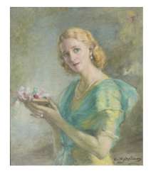 Nikola MICHAILOW (1876-1960) Nikola MICHAILOW (1876-1960)