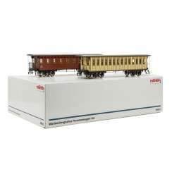MÄRKLIN Вюртемберг вождения легковых автомобилей-Set, рулевая 1. MÄRKLIN Вюртемберг вождения легковых автомобилей-Set, рулевая 1.