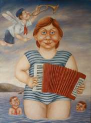 Vladimir Safronov Vladimir Safronov