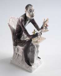 The Collectors, Meissen. The Collectors, Meissen.