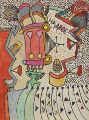 Nikita Felixovitch ALEXEEV (né a 1953) Nikita Felixovitch ALEXEEV (né a 1953)