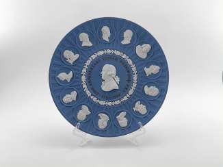 Dish Wedgwood Dish Wedgwood