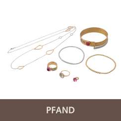 PLAFF AUCTION - 2 bracelets Brill Al Coro 1 bangle 1 ring Brill PLAFF AUCTION - 2 bracelets Brill Al Coro 1 bangle 1 ring Brill