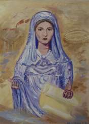 Ludmila Vasilevna Blohina Ludmila Vasilevna Blohina