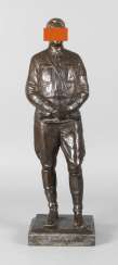 Emil Cauer, Dictators-Bronze Emil Cauer, Dictators-Bronze