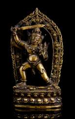Feine Bronze Acala Feine Bronze Acala