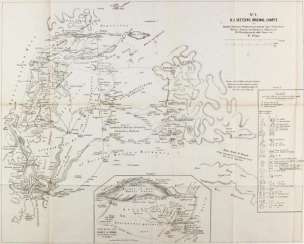 Nordpalästina. Nordpalästina.