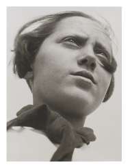 ALEXANDER RODCHENKO (1891–1956) ALEXANDER RODCHENKO (1891–1956)