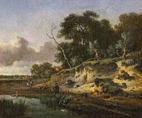 Wynants, Jan. Dunes crash with Falk hunters and ponds. Wynants, Jan. Dunes crash with Falk hunters and ponds.