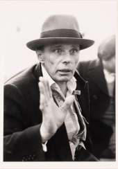 BEUYS BEUYS