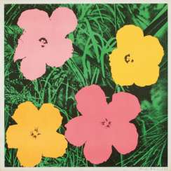 Andy Warhol Andy Warhol