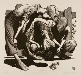 Fritz BUCHSER (1903-1989) Fritz BUCHSER (1903-1989)