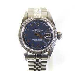 ROLEX-Damenarmbanduhr ROLEX-Damenarmbanduhr