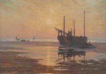 CHABANIAN ARSENE (1864-1949) CHABANIAN ARSENE (1864-1949)
