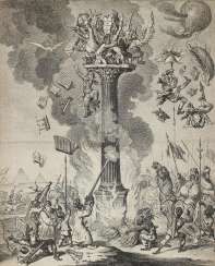 Gillray, James Gillray, James