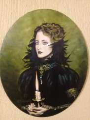 Elena Nikolenko Elena Nikolenko