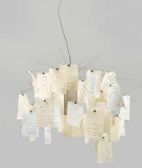 Extraordinary ceiling lamp Extraordinary ceiling lamp