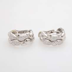 CHOPARD Ohrclips CHOPARD Ohrclips