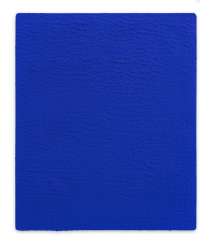 Yves Klein Yves Klein