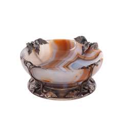 Russian decorative vase Russian decorative vase
