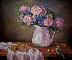Liliya Onischuk Liliya Onischuk