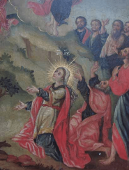 Die Auferstehung Des Herrn Die Auferstehung Des Herrn