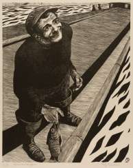 Fritz BUCHSER (1903-1989) Fritz BUCHSER (1903-1989)