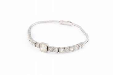 DIAMANT-ARMBAND DIAMANT-ARMBAND