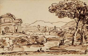 Dillis, Johann Georg von Dillis, Johann Georg von