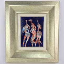 Harry Guttman (1933 - 2015): Harry Guttman (1933 - 2015):