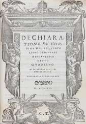 Manzoni, D. Manzoni, D.