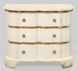 Petite Commode de Style Baroque Petite Commode de Style Baroque