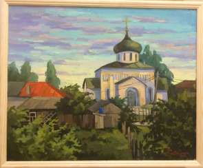 Olga Gileva Olga Gileva