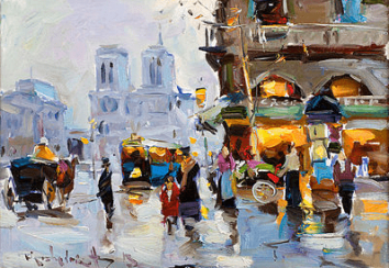 Vladimir Kozhevnikov. Paris. 2013 Vladimir Kozhevnikov. Paris. 2013