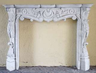 Large Fireplace Border Large Fireplace Border